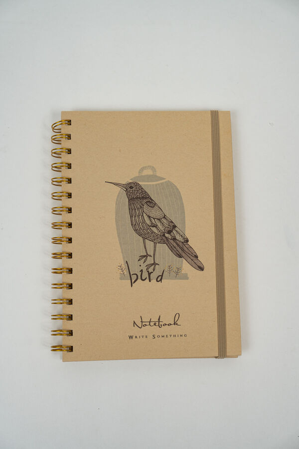 Libreta CARMEN GUSTO 1 image number null