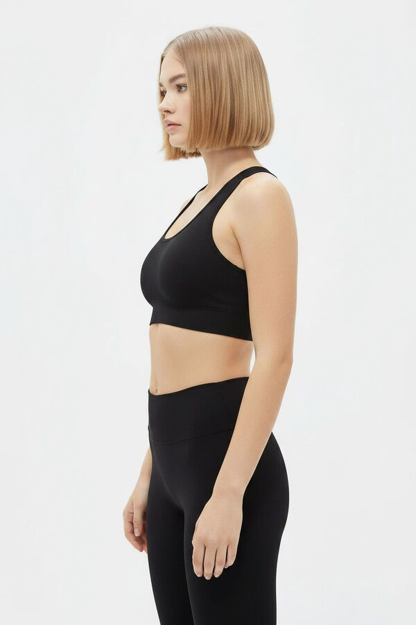 TOPS RUNNA 70809 NEGRO image number null