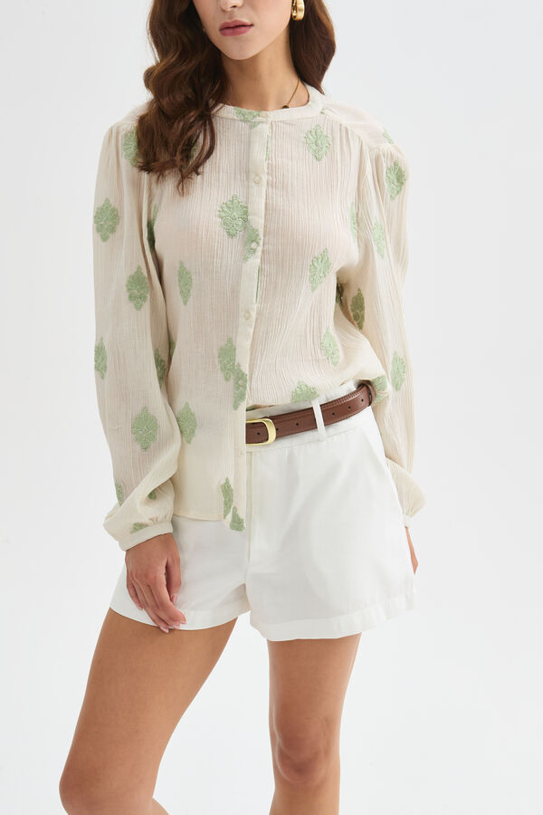 BLUSA BRUNET 70607 GUSTO 1 image number null