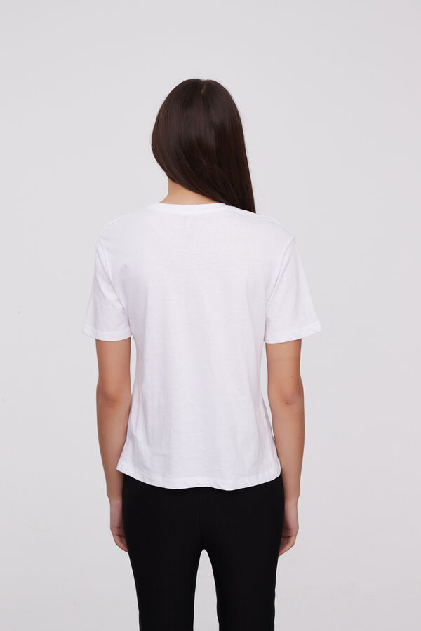 REMERA VANTU GUSTO 1 image number null