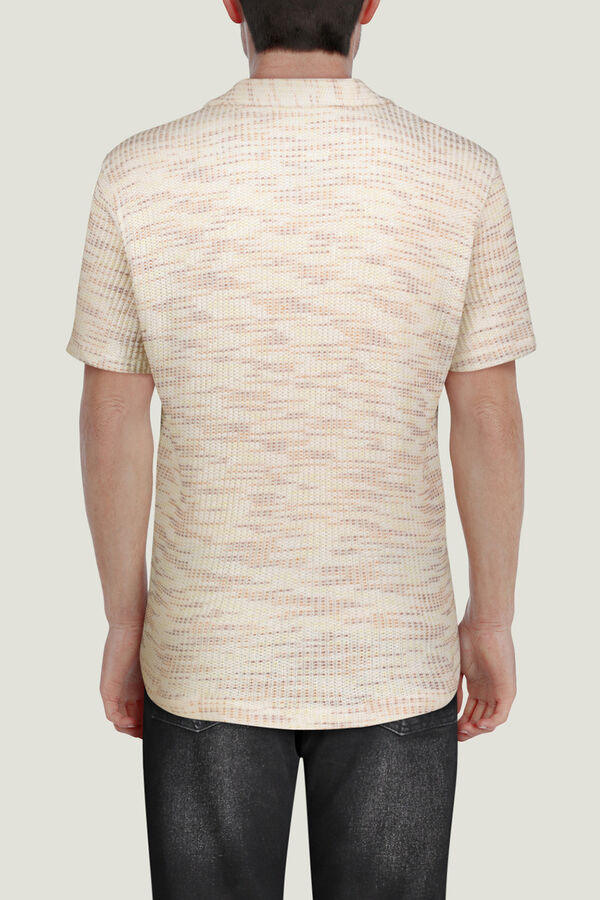 CAMISA PAZCUARO GUSTO 1 image number null