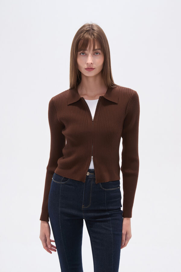 SACO LUCANA CHOCOLATE image number null