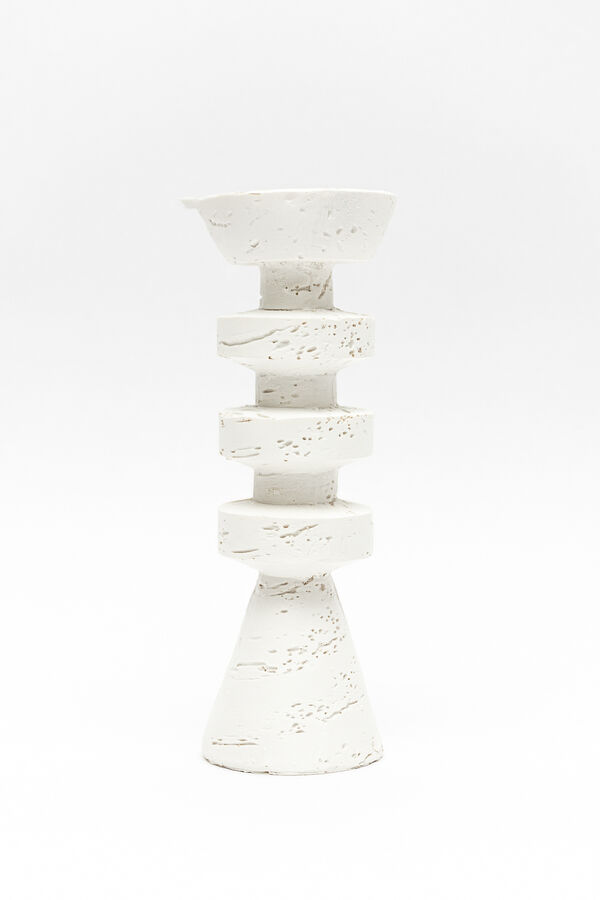 Candelabro Vitra BLANCO image number null