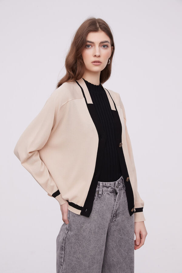 CARDIGAN AVIER GUSTO 1 image number null