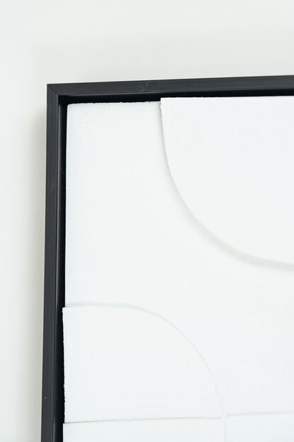 Cuadro Relieve COLOR UNICO image number null
