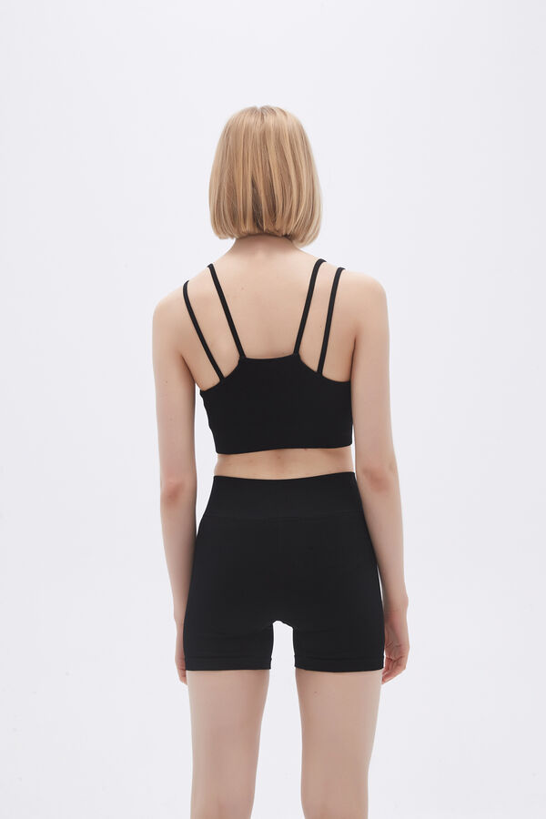 TOPS VALA NEGRO