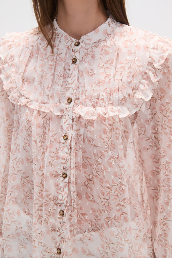 BLUSA TAVIK GUSTO 1 image number null