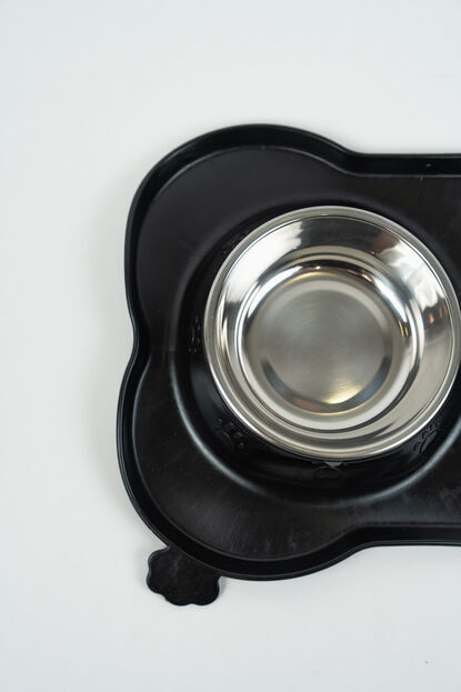 Accesorio Comedero doble II COLOR UNICO image number null