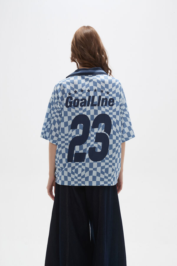 REMERA SCURO GUSTO 2 image number null