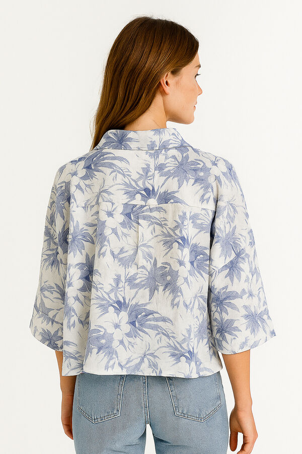 CAMISA CAZAL GUSTO 1 image number null