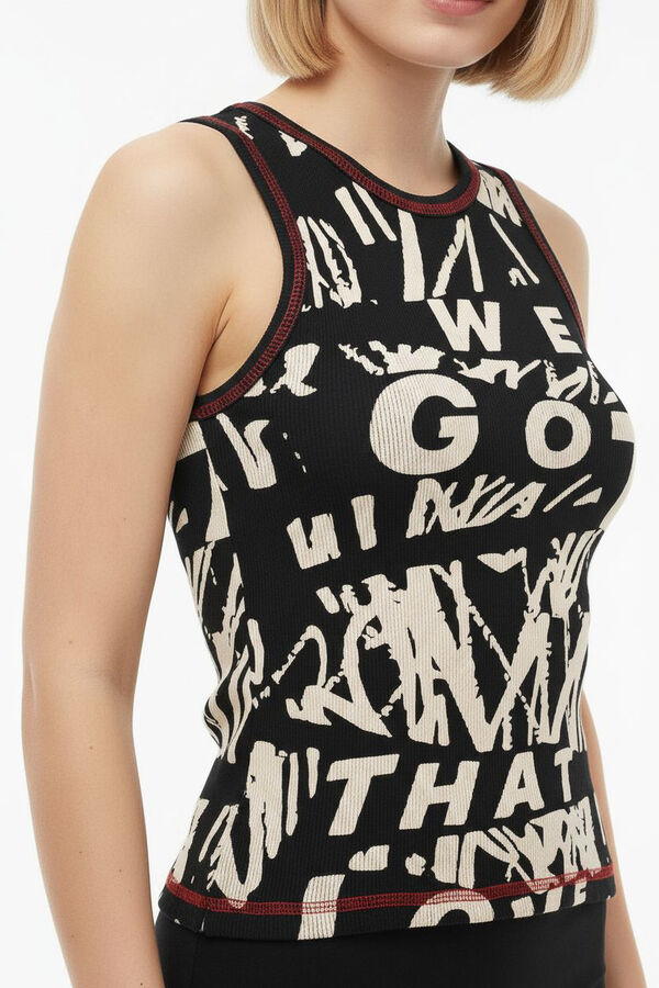 MUSCULOSA BAMMA 70607 GUSTO 1 image number null