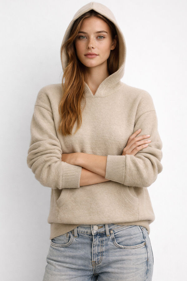 CANGURO ZYLEN BEIGE image number null