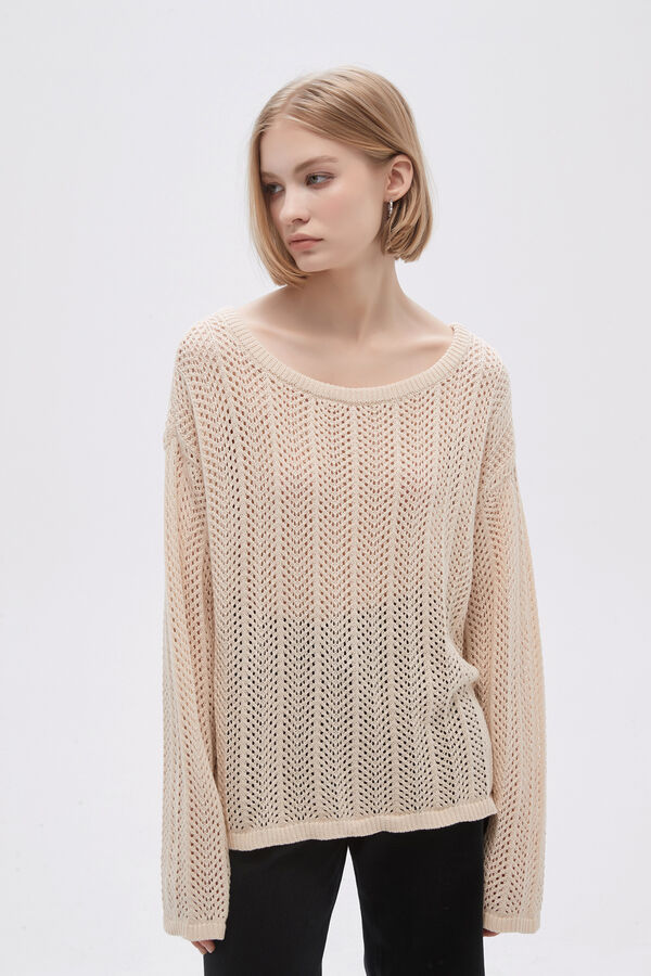 Sweater Flip
