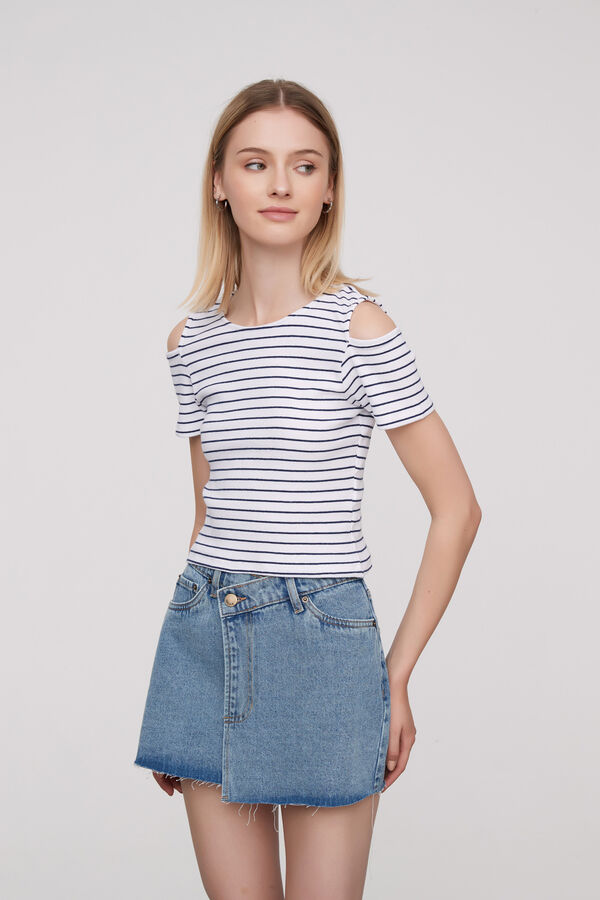 REMERA CHAMAL GUSTO 1 image number null