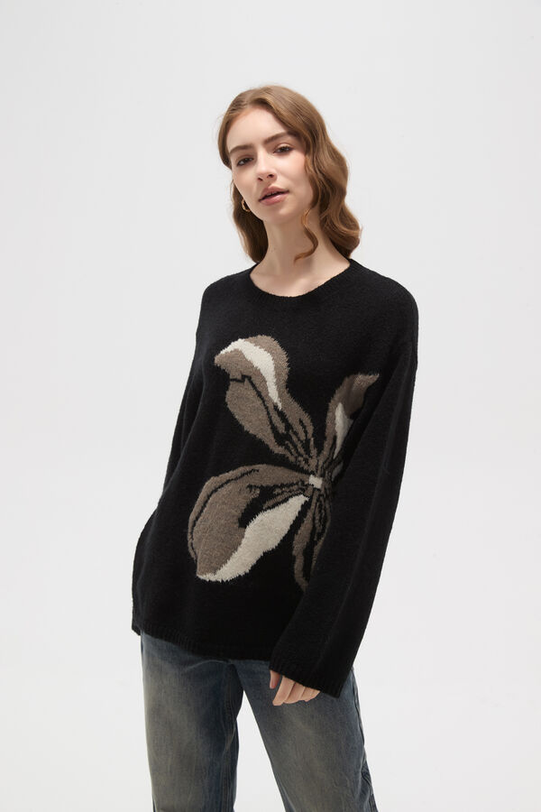 SWEATER ODORI GUSTO 1 image number null