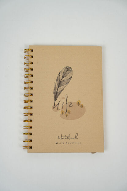 Libreta CARMEN GUSTO 1 image number null