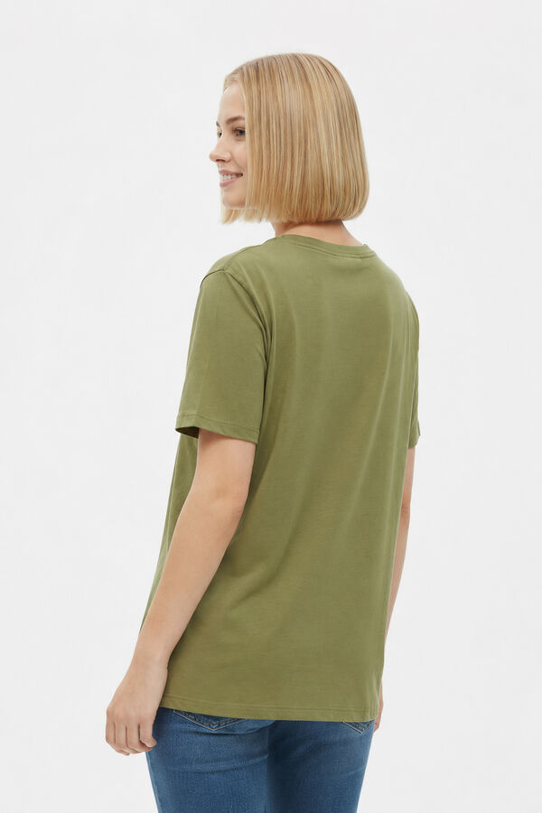 REMERA NINU 70607 GUSTO 2 image number null