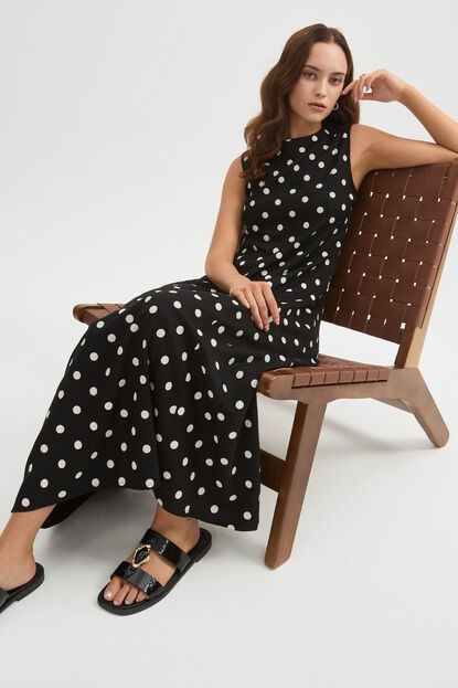 VESTIDO TALYA GUSTO 1 image number null