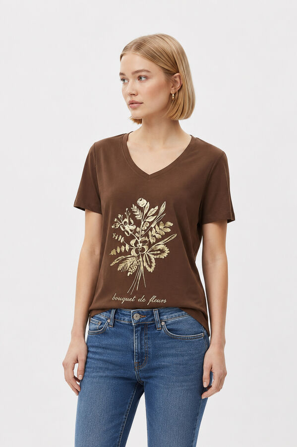 REMERA BROSKET GUSTO 4 image number null