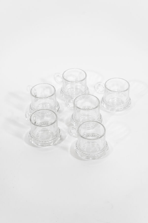 Taza Café, set x 6 GUSTO 2 image number null