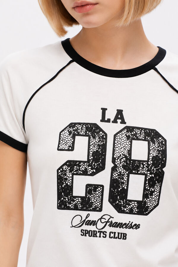 REMERA ZINEL GUSTO 1 image number null