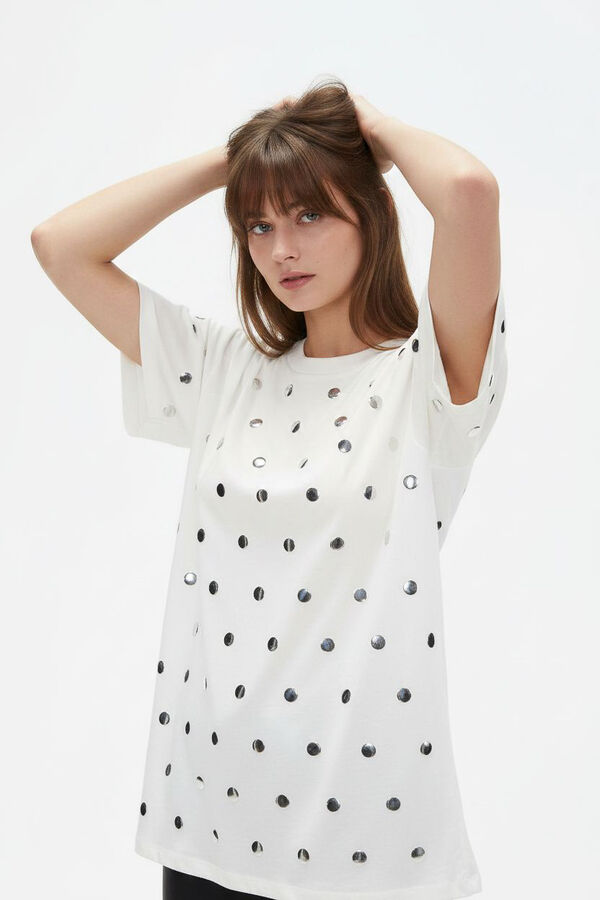 REMERA ALONYS 70607 GUSTO 1 image number null