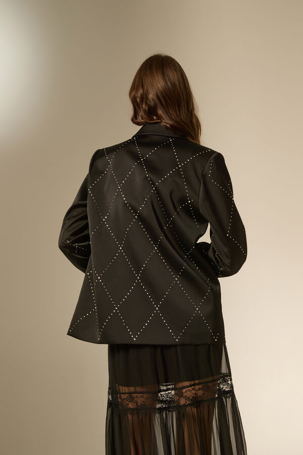 BLAZER URANIA NEGRO image number null