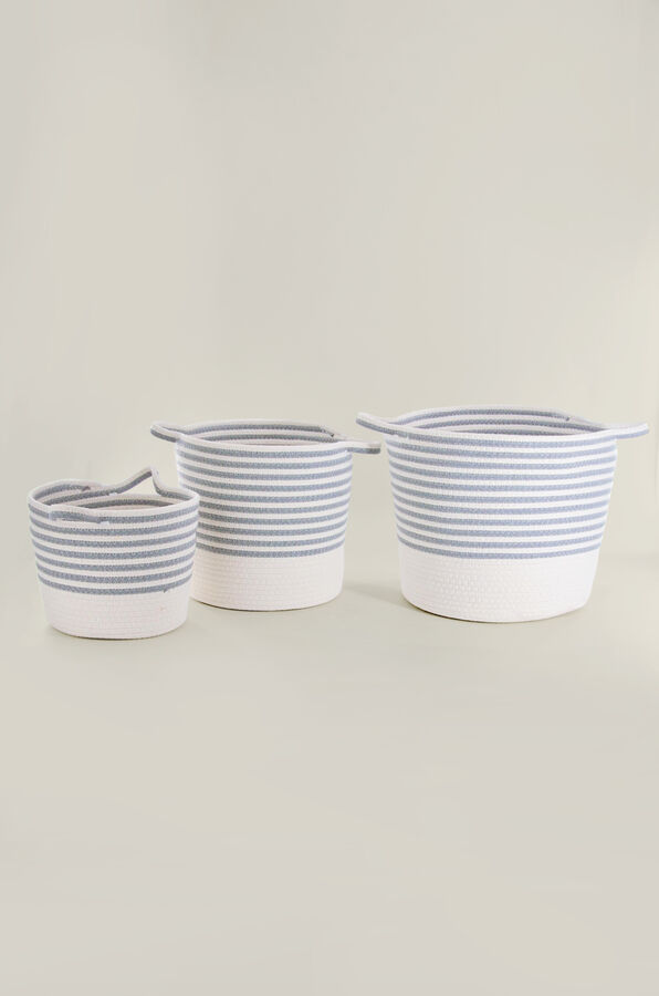 Cesto Rino COLOR UNICO image number null