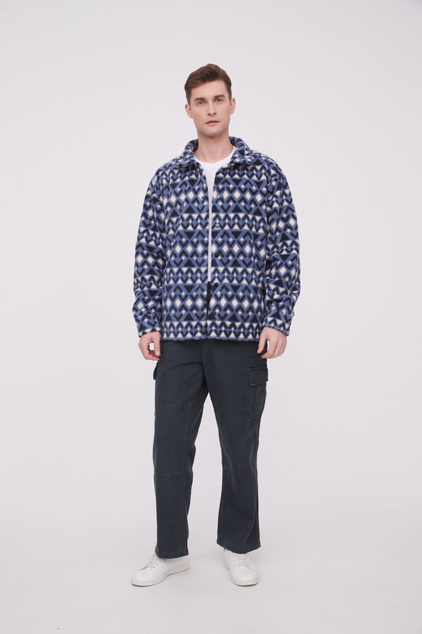 SOBRECAMISA COKO GUSTO 2