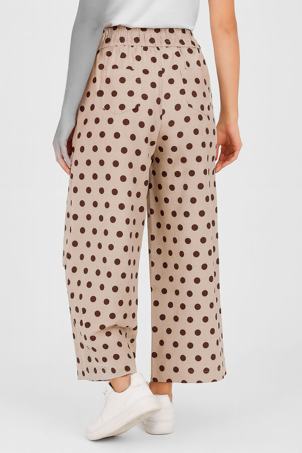 PANTALON SILDA GUSTO 1 image number null