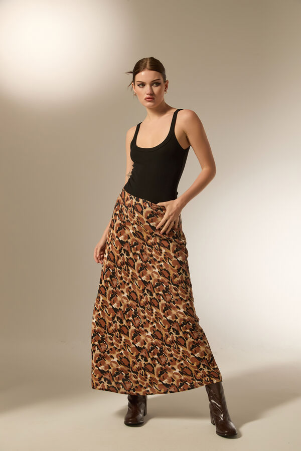 FALDA VEYRAL GUSTO 1 image number null