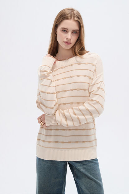 SWEATER LIKOKO 70809 GUSTO 1 image number null