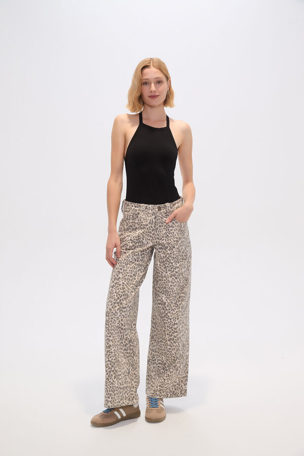 BODY GUNITA NEGRO image number null