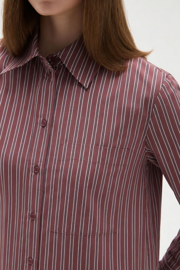 CAMISA SUENI 70607 GUSTO 1 image number null