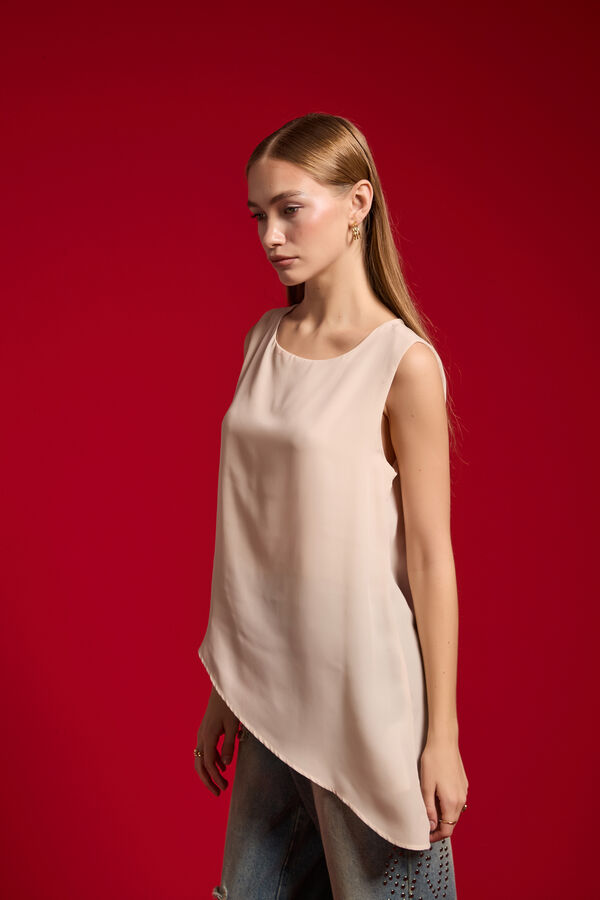 MUSCULOSA QESIR 70809 HIELO image number null