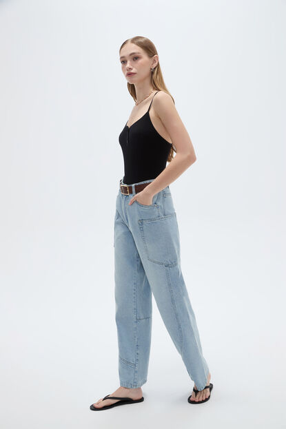 BODY UTEU 70809 NEGRO image number null
