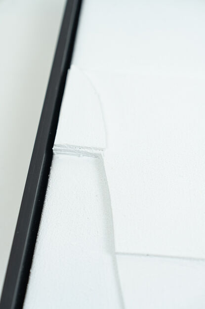 Cuadro Relieve COLOR UNICO image number null