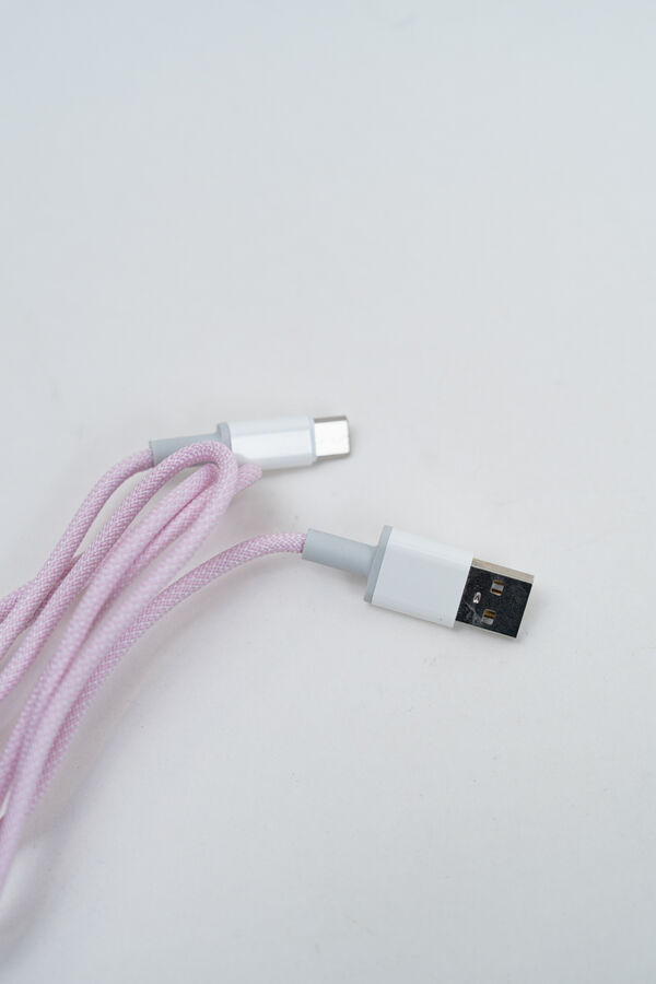 Cable Usb Pach ROSA image number null