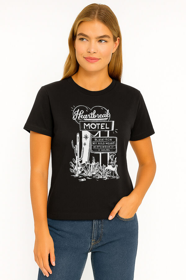 REMERA ANTOINE GUSTO 2 image number null