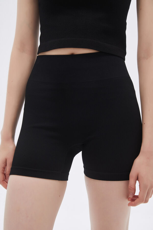 SHORT LIAS NEGRO image number null