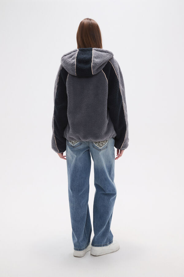 CAMPERA MECO GUSTO 1 image number null