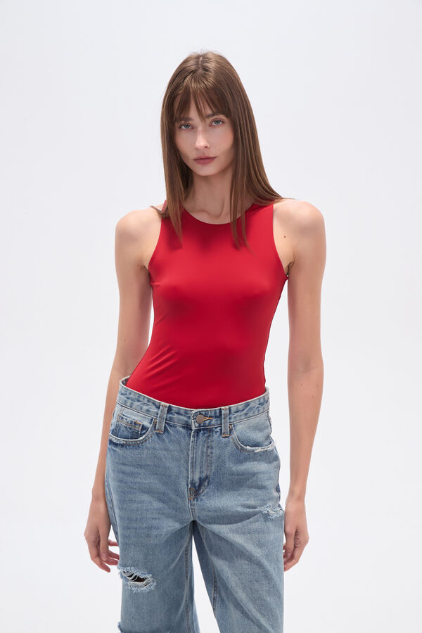 BODY ACHEPE ROJO image number null