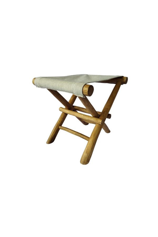 Banqueta plegable Alinea COLOR UNICO image number null