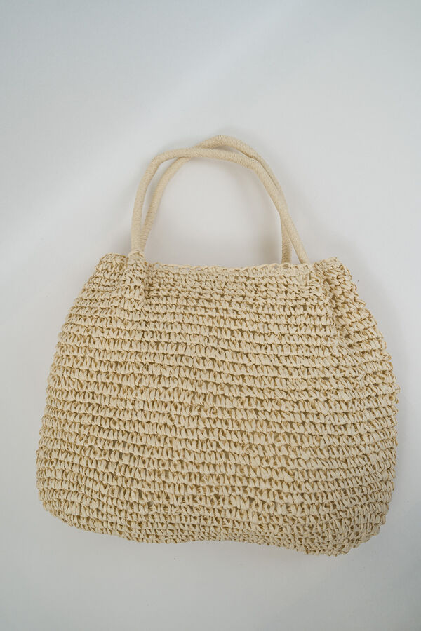 Bolso Nime BEIGE image number null