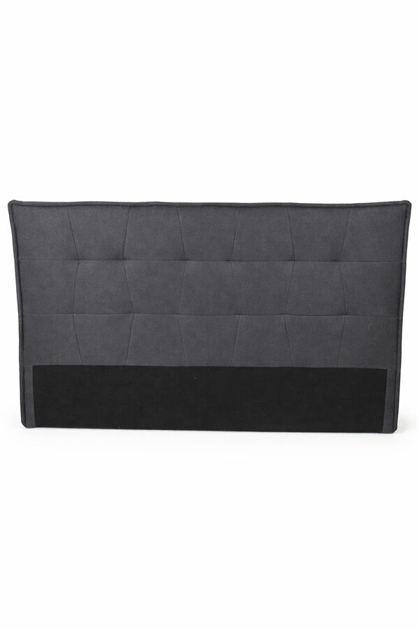 Respaldo de Cama, Noa King NEGRO image number null