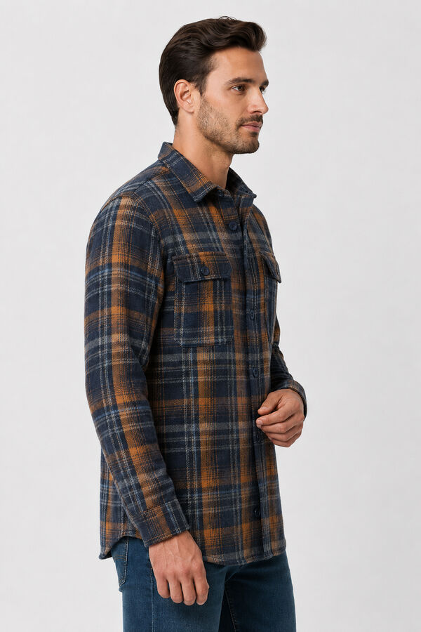 SOBRECAMISA INSANI GUSTO 1 image number null