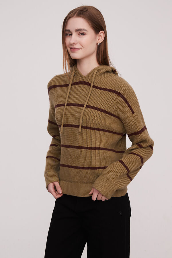 SWEATER ALTAIN GUSTO 2 image number null