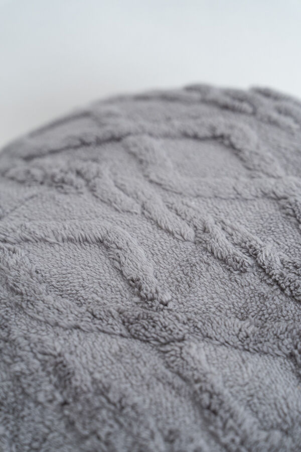 Manta Stace 1 1/2 plaza - 420g GRIS image number null