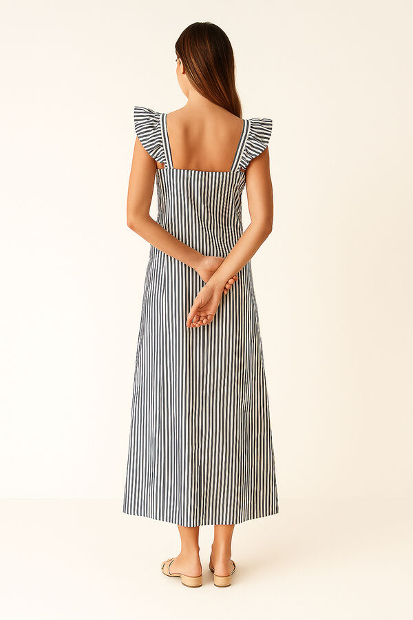 VESTIDO LIRION GUSTO 1 image number null