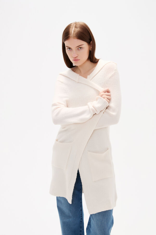 SACO FUNCH CRUDO / NATURAL image number null